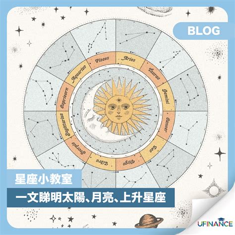 太陽跟上升一樣|上升星座查詢｜命盤計算表+拆解與太陽月亮星座分別｜了解別人 